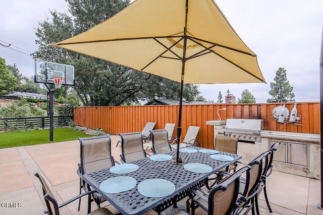 5432 Vista Del Arroyo Drive, La Crescenta, CA 91214