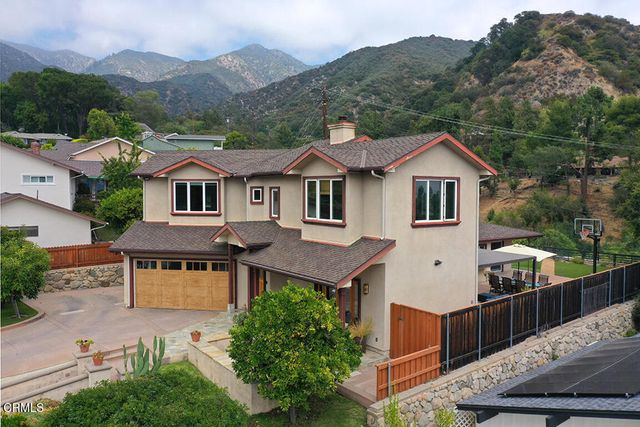 5432 Vista Del Arroyo Drive, La Crescenta, CA 91214