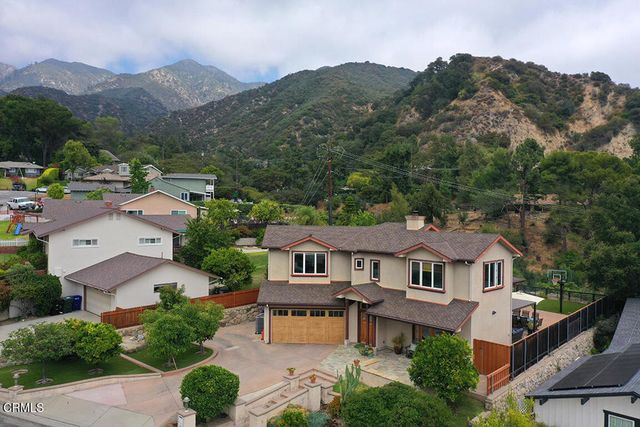5432 Vista Del Arroyo Drive, La Crescenta, CA 91214