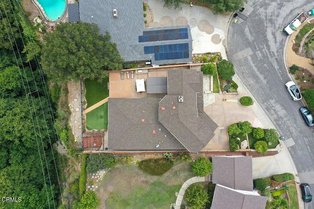 5432 Vista Del Arroyo Drive, La Crescenta, CA 91214