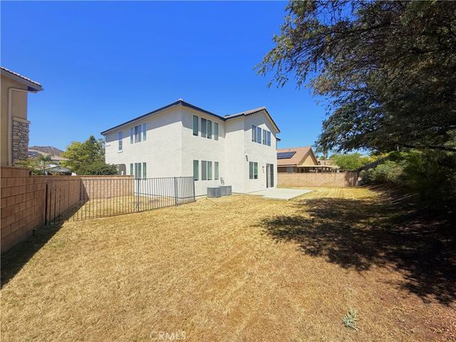 25165 Wolcott Court, Wildomar, CA 92595