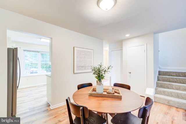 6910 TRESTLE CT, Lorton, VA 22079