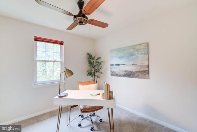 6910 TRESTLE CT, Lorton, VA 22079