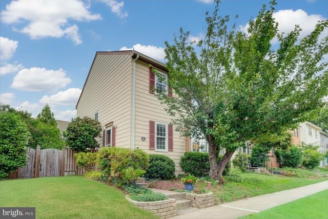 6910 TRESTLE CT, Lorton, VA 22079