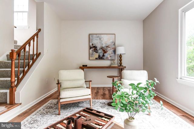 6910 TRESTLE CT, Lorton, VA 22079