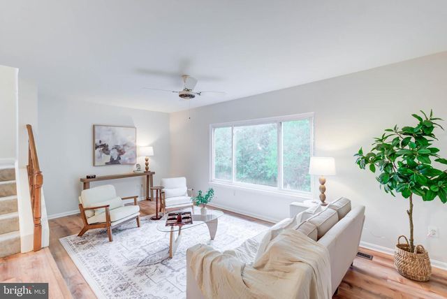 6910 TRESTLE CT, Lorton, VA 22079