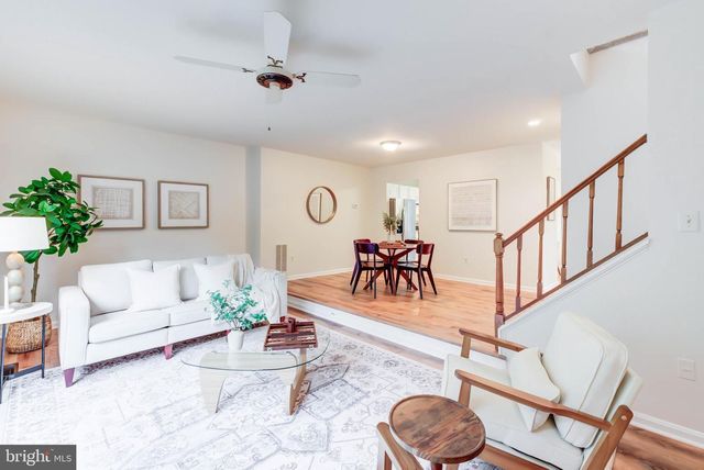 6910 TRESTLE CT, Lorton, VA 22079