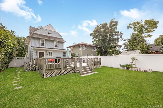53 Thorne Street, Patchogue, NY 11772