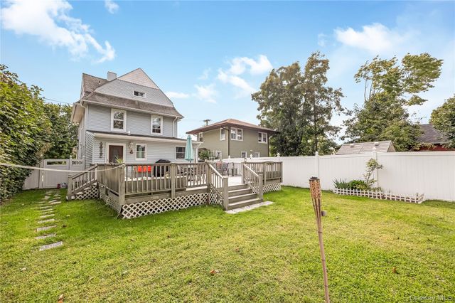 53 Thorne Street, Patchogue, NY 11772