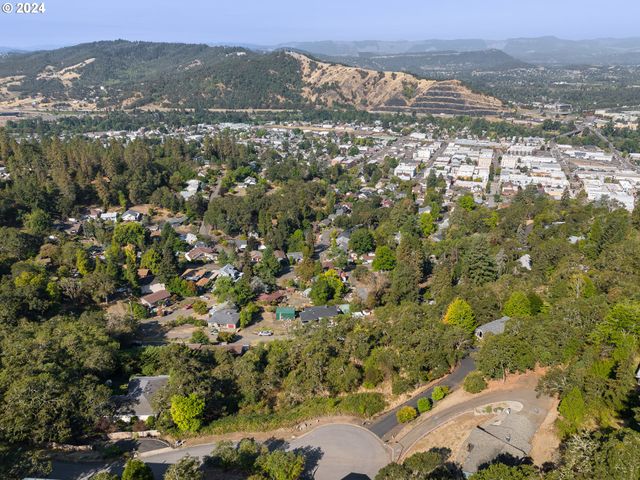 1393 Se LAUREL Ct, Roseburg, OR 97470