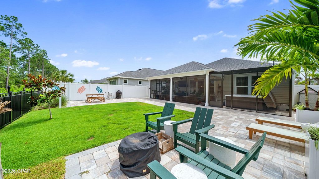 Image 1 of property listing at 434 Foxtail Way, Panama City Beach, FL 32407