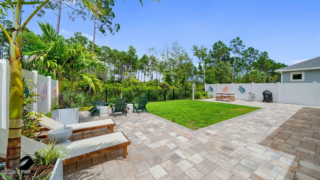 Image 10 of property listing at 434 Foxtail Way, Panama City Beach, FL 32407