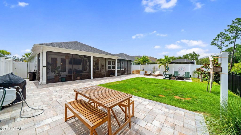 Image 12 of property listing at 434 Foxtail Way, Panama City Beach, FL 32407