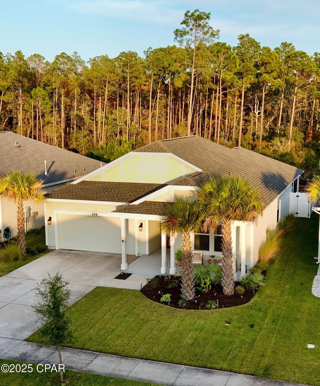 Image 2 of property listing at 434 Foxtail Way, Panama City Beach, FL 32407