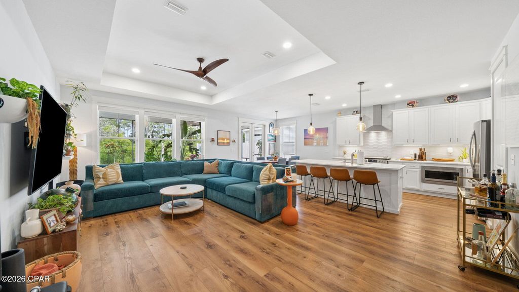Image 21 of property listing at 434 Foxtail Way, Panama City Beach, FL 32407