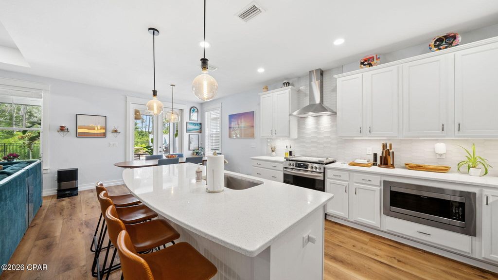 Image 23 of property listing at 434 Foxtail Way, Panama City Beach, FL 32407