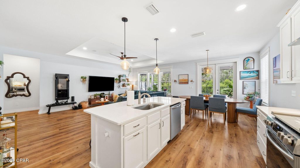Image 25 of property listing at 434 Foxtail Way, Panama City Beach, FL 32407