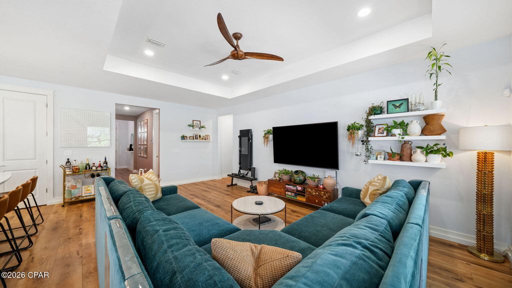 Image 27 of property listing at 434 Foxtail Way, Panama City Beach, FL 32407