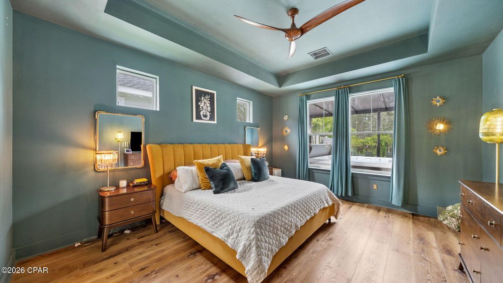 Image 28 of property listing at 434 Foxtail Way, Panama City Beach, FL 32407