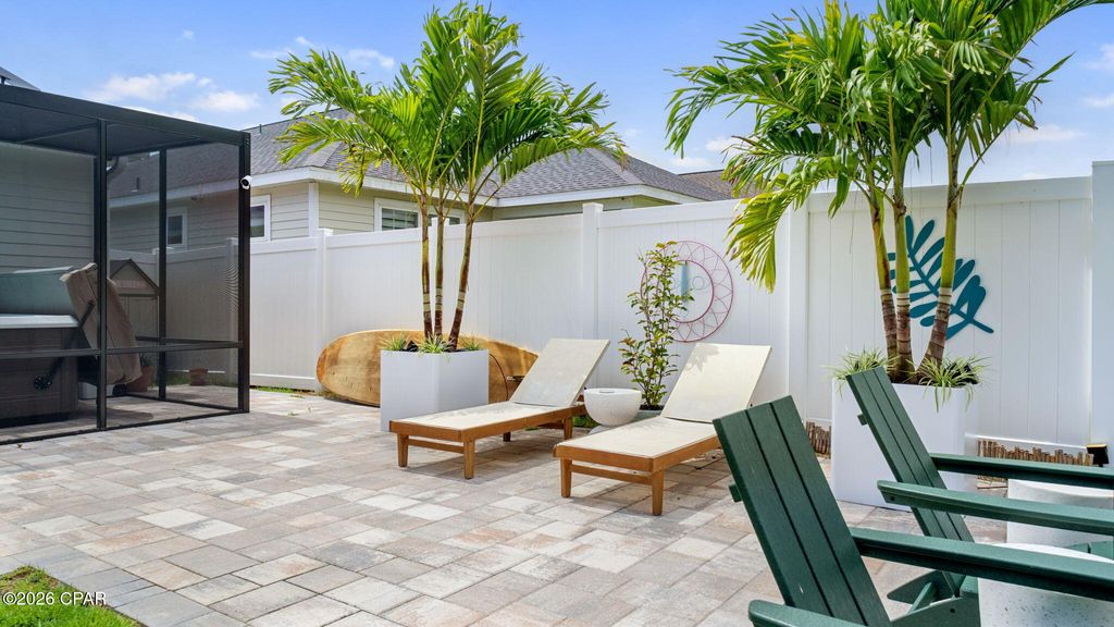 Image 3 of property listing at 434 Foxtail Way, Panama City Beach, FL 32407