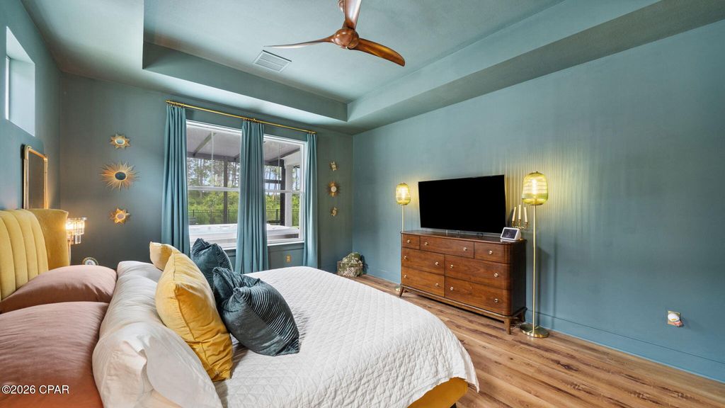 Image 31 of property listing at 434 Foxtail Way, Panama City Beach, FL 32407