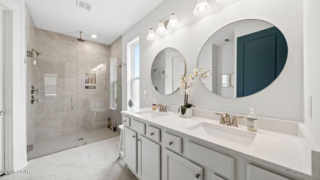 Image 32 of property listing at 434 Foxtail Way, Panama City Beach, FL 32407