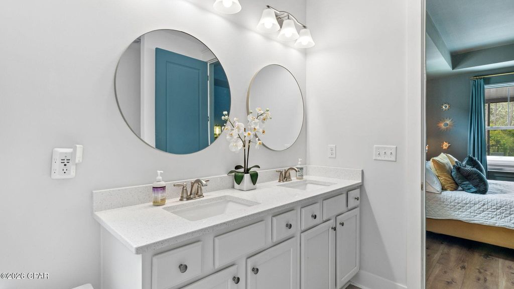 Image 33 of property listing at 434 Foxtail Way, Panama City Beach, FL 32407