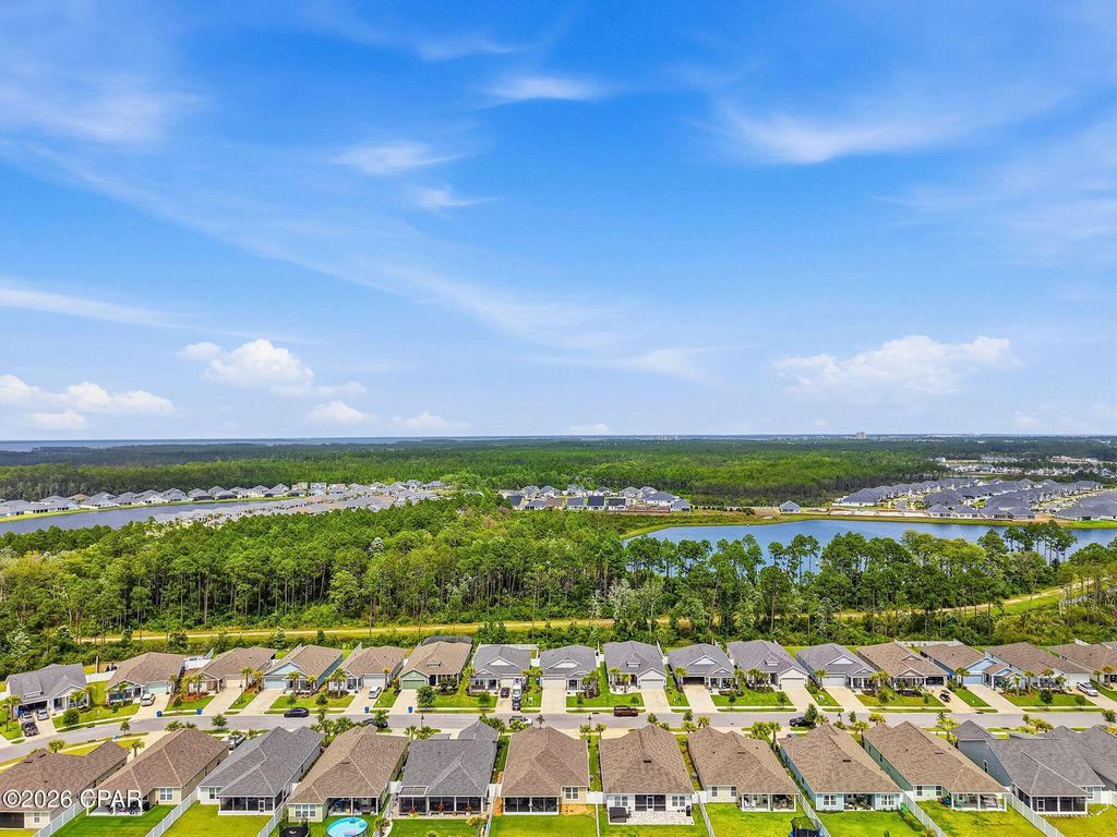 Image 37 of property listing at 434 Foxtail Way, Panama City Beach, FL 32407