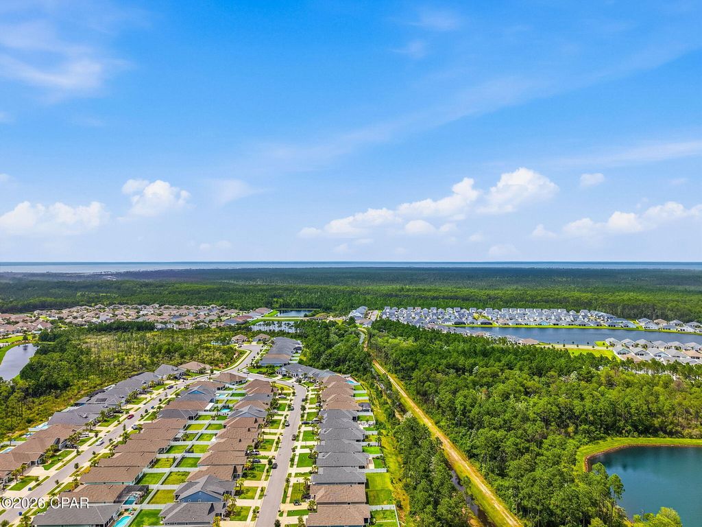 Image 38 of property listing at 434 Foxtail Way, Panama City Beach, FL 32407