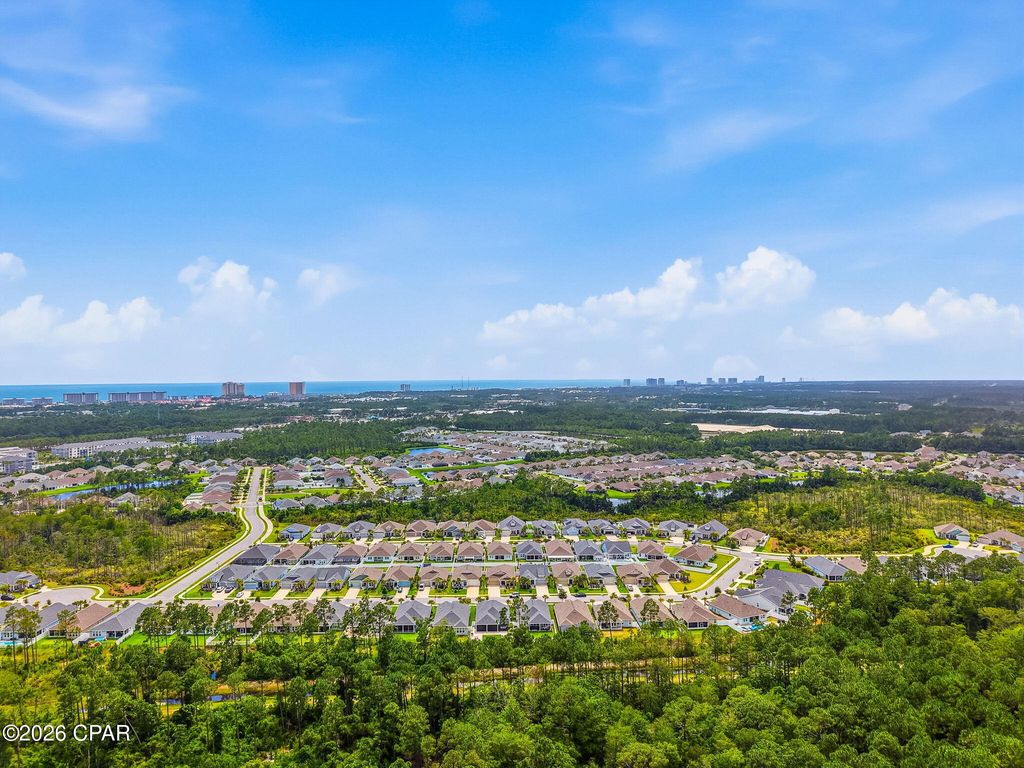 Image 39 of property listing at 434 Foxtail Way, Panama City Beach, FL 32407