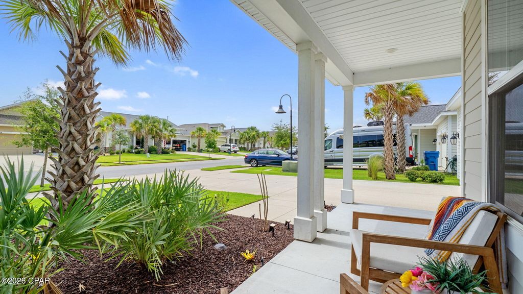 Image 4 of property listing at 434 Foxtail Way, Panama City Beach, FL 32407