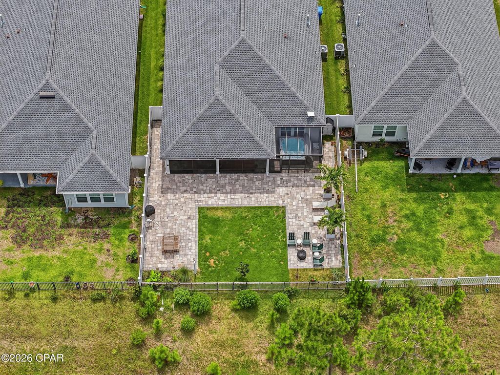 Image 40 of property listing at 434 Foxtail Way, Panama City Beach, FL 32407