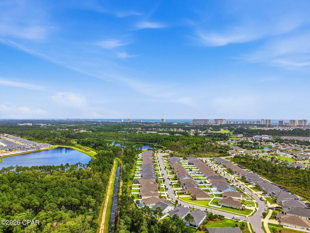 Image 42 of property listing at 434 Foxtail Way, Panama City Beach, FL 32407