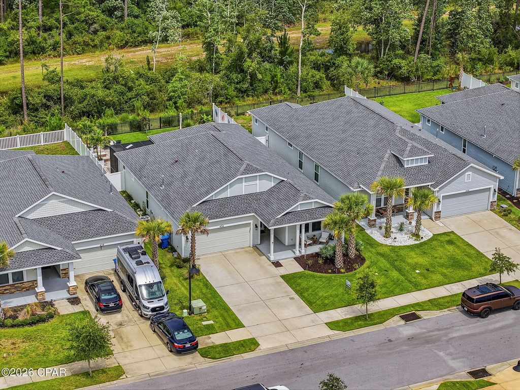 Image 43 of property listing at 434 Foxtail Way, Panama City Beach, FL 32407