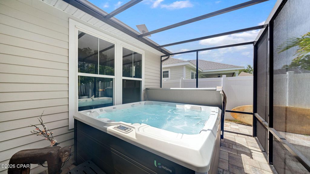 Image 5 of property listing at 434 Foxtail Way, Panama City Beach, FL 32407