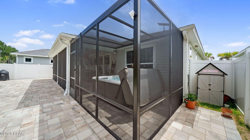 Image 9 of property listing at 434 Foxtail Way, Panama City Beach, FL 32407