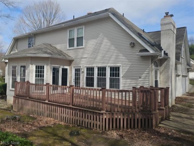 2674 High Hampton Trail, Cuyahoga Falls, OH 44223