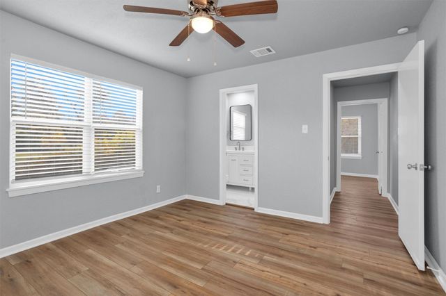 1708 Porter Road, Conroe, TX 77301