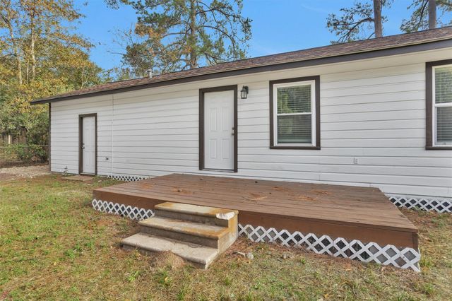 1708 Porter Road, Conroe, TX 77301