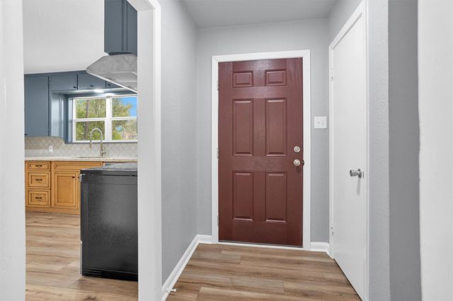 1708 Porter Road, Conroe, TX 77301