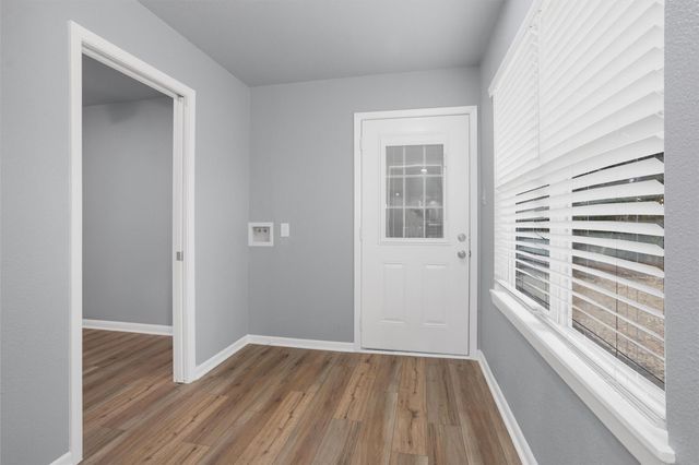 1708 Porter Road, Conroe, TX 77301