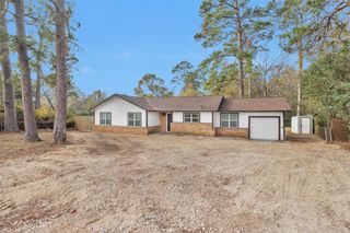 1708 Porter Road, Conroe, TX 77301