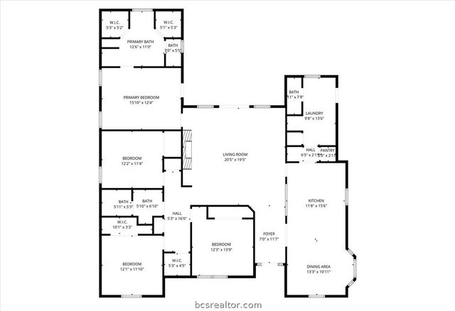 2525 Peach Creek Road, College Station, TX 77845