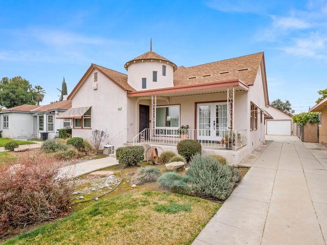 3533 E Alta Avenue, Fresno, CA 93702