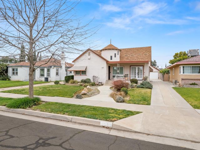 3533 E Alta Avenue, Fresno, CA 93702