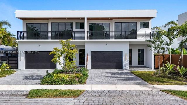 1122 NE 10th Ave, Fort Lauderdale, FL 33304