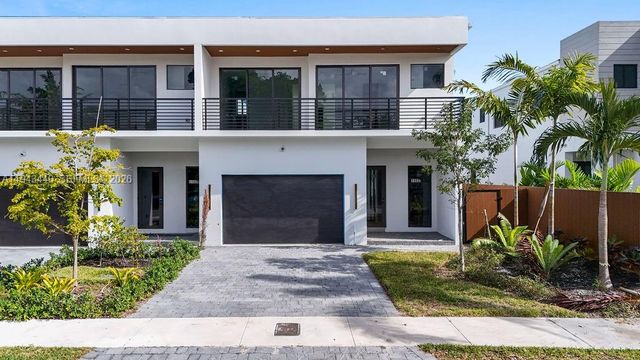 1122 NE 10th Ave, Fort Lauderdale, FL 33304