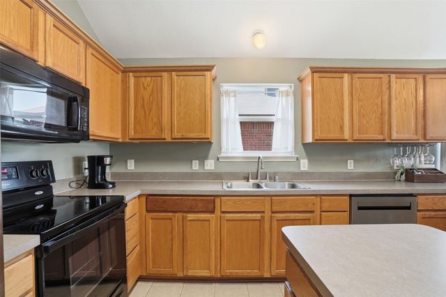 1941 Tawakani Lane, Little Elm, TX 75068