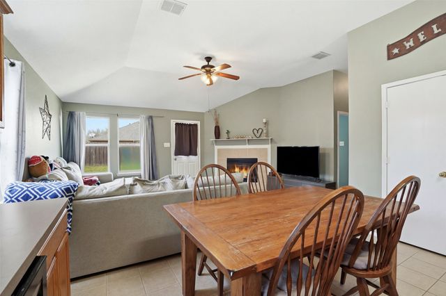 1941 Tawakani Lane, Little Elm, TX 75068