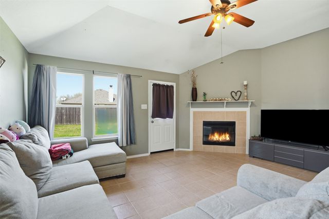 1941 Tawakani Lane, Little Elm, TX 75068